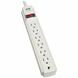 Eaton Tripp Lite Series Power It! 6-Outlet Power Strip, 15 ft. (4.57 m) Cord — PS615