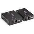 StarTech.com HDMI over CAT5e HDBaseT Extender - Power over Cable - Ultra HD 4K — ST121HDBTE