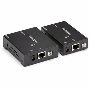 StarTech.com HDMI over CAT5e HDBaseT Extender - Power over Cable - Ultra HD 4K — ST121HDBTE