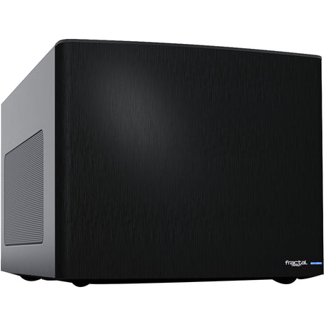 Fractal Design Node 304 System Cabinet — FD-CA-NODE-304-BL