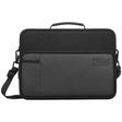Targus Work-In TKC001 Carrying Case (Briefcase) for 11.6" Notebook, Chromebook - Black — TKC001