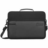 Targus Work-In TKC001 Carrying Case (Briefcase) for 11.6" Notebook, Chromebook - Black — TKC001