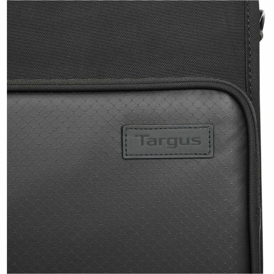 Targus Work-In TKC001 Carrying Case (Briefcase) for 11.6" Notebook, Chromebook - Black — TKC001