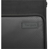Targus Work-In TKC001 Carrying Case (Briefcase) for 11.6" Notebook, Chromebook - Black — TKC001