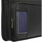 Targus Work-In TKC001 Carrying Case (Briefcase) for 11.6" Notebook, Chromebook - Black — TKC001