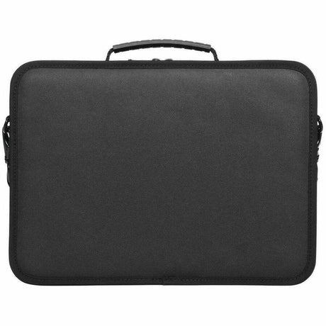 Targus Work-In TKC001 Carrying Case (Briefcase) for 11.6" Notebook, Chromebook - Black — TKC001