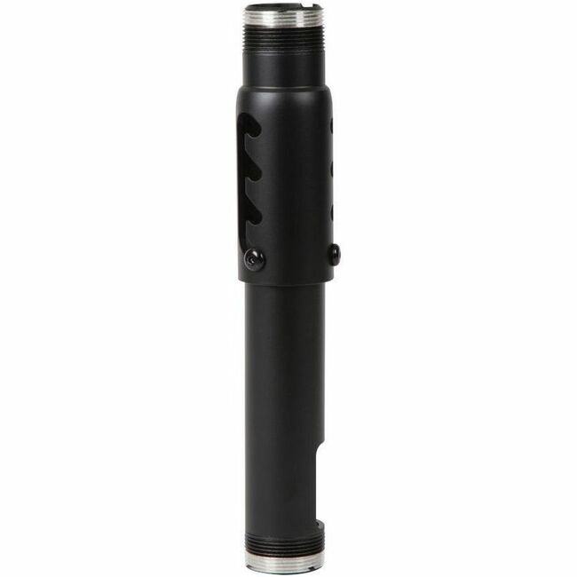 Peerless-AV&reg; Adjustable Length Extension Columns for use with Peerless-AV Display Mounts, Projector Mounts, and Ceiling Plate Accessories — AEC006009