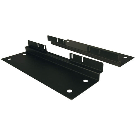 Eaton Tripp Lite Series SmartRack Anti-Tip Stabilizing Plate Kit - Provides extra stability for standalone enclosures — SRSTABILIZE