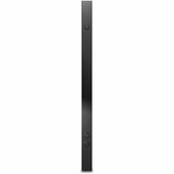 Rack PDU 2G, Metered, ZeroU, 20A, 208V, (18) C13 & (2) C19, L620 Cord — AP8858NA3