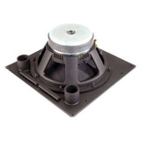 JBL Control 312CS In-ceiling Woofer - 400 W RMS - White — CONTROL 312CS
