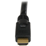 StarTech.com 40 ft High Speed HDMI Cable M/M - 4K @ 30Hz - No Signal Booster Required — HDMM40