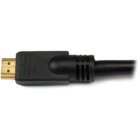 StarTech.com 40 ft High Speed HDMI Cable M/M - 4K @ 30Hz - No Signal Booster Required — HDMM40