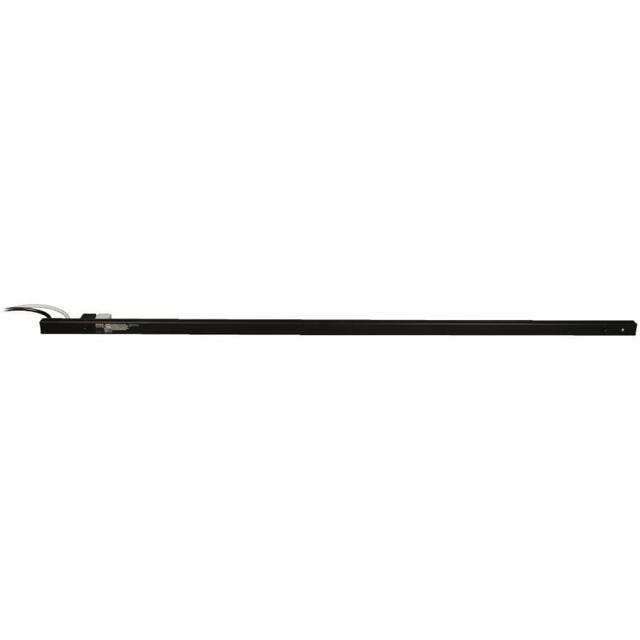 Eaton Tripp Lite Series 3.8kW Single-Phase Dual-Circuit 120V Basic PDU, 40 NEMA 5-15/20R Outlets, NEMA L5-20P/5-20P Inputs, 10 ft. (3.05 m) Cords, 0U — PDU40TDUAL