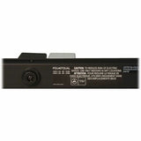 Eaton Tripp Lite Series 3.8kW Single-Phase Dual-Circuit 120V Basic PDU, 40 NEMA 5-15/20R Outlets, NEMA L5-20P/5-20P Inputs, 10 ft. (3.05 m) Cords, 0U — PDU40TDUAL