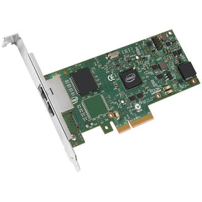 Intel&reg; Ethernet Server Adapter I350-T2V2 — I350T2V2BLK