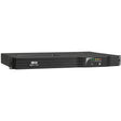 Eaton Tripp Lite Series SmartPro 120V 1kVA 800W Line-Interactive Sine Wave UPS, Network Card Option, USB, DB9, 6 Outlets, 1U Rack/Vertical — SMART1000RM1U