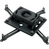 Chief RPA Universal Ceiling Projector Mount - TAA Compliant - Black — RPAO-G