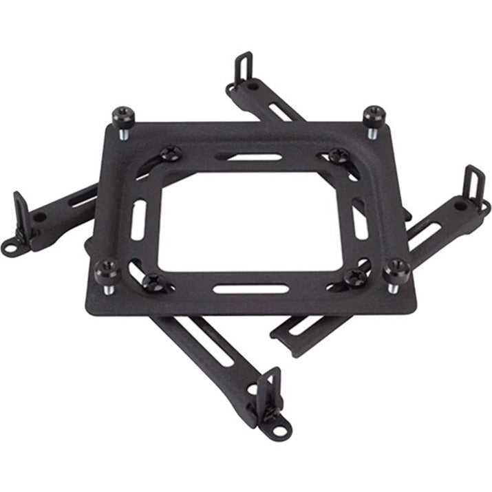 Chief RPA Universal Ceiling Projector Mount - TAA Compliant - Black — RPAO-G