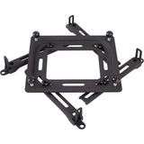 Chief RPA Universal Ceiling Projector Mount - TAA Compliant - Black — RPAO-G
