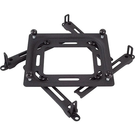 Chief RPA Universal Ceiling Projector Mount - TAA Compliant - Black — RPAO-G