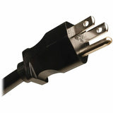 Eaton Tripp Lite Series 1.8kW Single-Phase 120V Basic PDU, 13 NEMA 5-15R Outlets, NEMA 5-15P Input, 15 ft. (4.57 m) Cord, 1U Rack-Mount — PDU1215