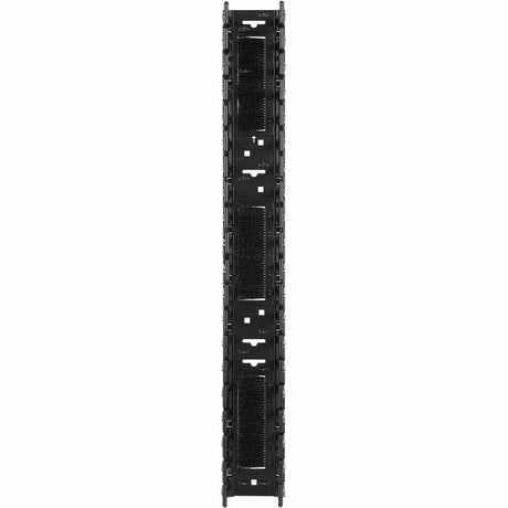 APC NetShelter Cable Manager, for 42U 750W NetShelter SX, Vertical, 1778H x 97W x 160D mm — AR7580A