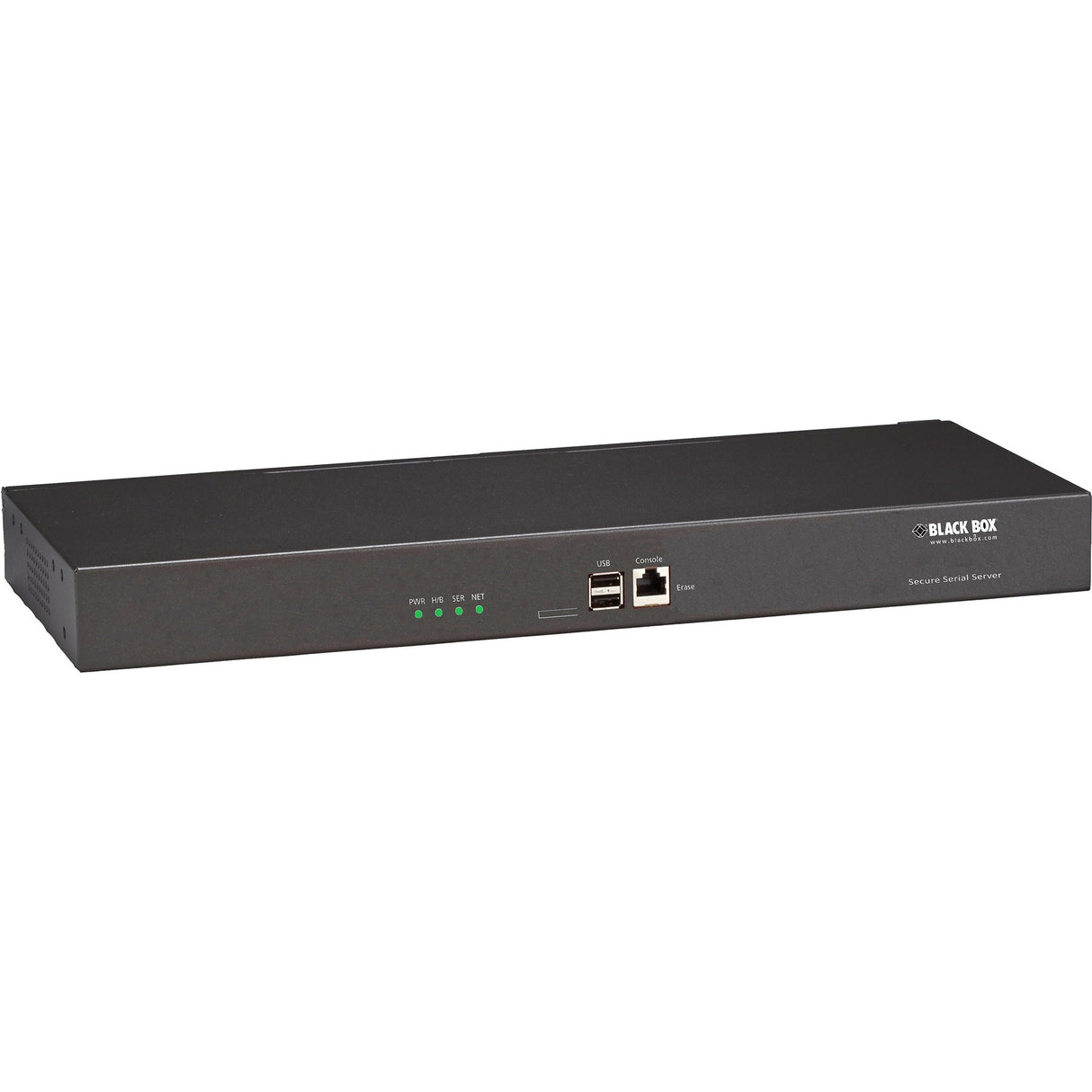 Black Box 16_PT Console Server — LES1516A