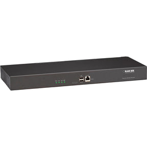 Black Box 16_PT Console Server — LES1516A