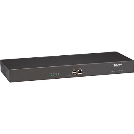 Black Box 16_PT Console Server — LES1516A