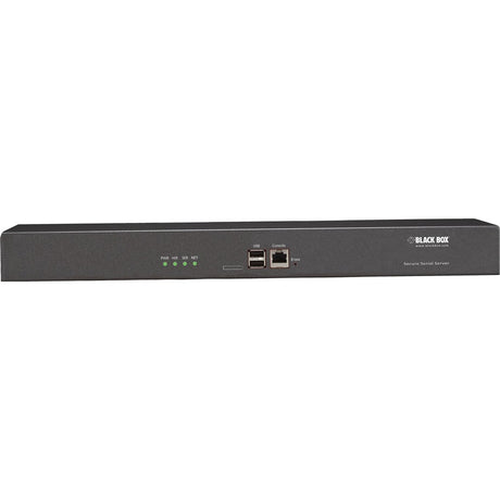 Black Box 16_PT Console Server — LES1516A