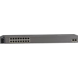 Black Box 16_PT Console Server — LES1516A