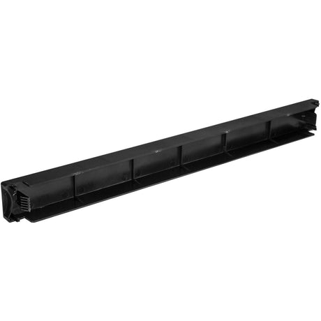 StarTech.com 1U Blanking Panels - Tool Less Blank Rack Panel - Blank Rack Panels - Filler Panels - 10 Pack — BLANKP10