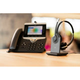Cisco 522 Headset — CP-HS-W-522-USB=