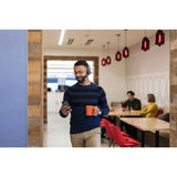 Cisco 522 Headset — CP-HS-W-522-USB=