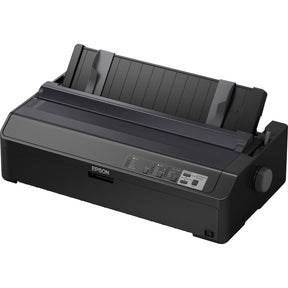 Epson FX-2190II 9-pin Dot Matrix Printer - Energy Star — C11CF38201
