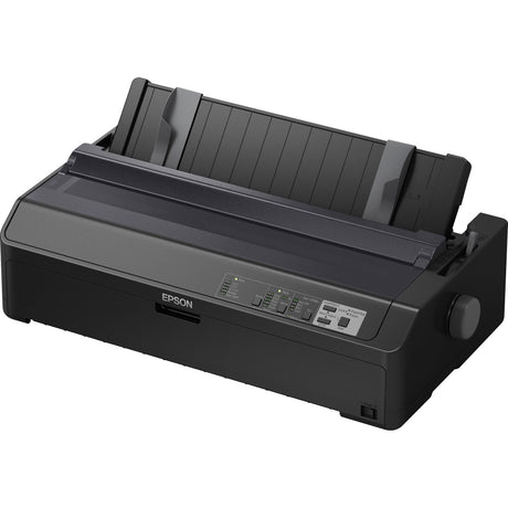 Epson FX-2190II 9-pin Dot Matrix Printer - Energy Star — C11CF38201