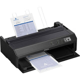 Epson FX-2190II 9-pin Dot Matrix Printer - Energy Star — C11CF38201