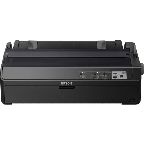 Epson FX-2190II 9-pin Dot Matrix Printer - Energy Star — C11CF38201