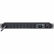 CyberPower PDU41002 Single Phase 100 - 120 VAC 20A Switched PDU — PDU41002