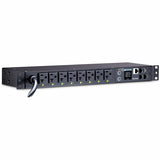 CyberPower PDU41002 Single Phase 100 - 120 VAC 20A Switched PDU — PDU41002