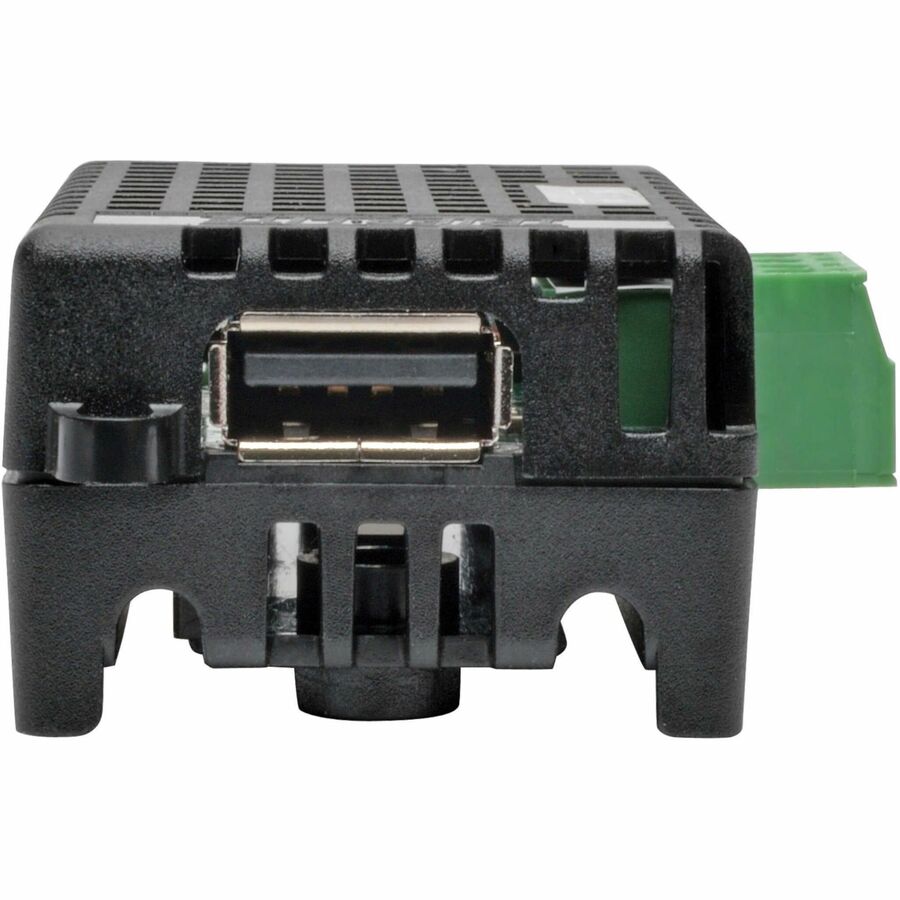 Eaton Tripp Lite Series EnviroSense2 (E2) Environmental Sensor Module with Temperature, Humidity and Digital Inputs, TAA — E2MTHDI