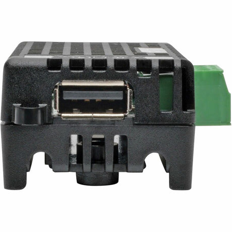 Eaton Tripp Lite Series EnviroSense2 (E2) Environmental Sensor Module with Temperature, Humidity and Digital Inputs, TAA — E2MTHDI