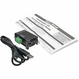 Eaton Tripp Lite Series EnviroSense2 (E2) Environmental Sensor Module with Temperature, Humidity and Digital Inputs, TAA — E2MTHDI