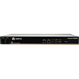 Vertiv Avocent ACS8000 Serial Console - 48 port Console Server | Dual AC — ACS8048DAC-400
