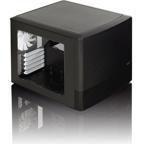 Fractal Design Node 804 Computer Case — FD-CA-NODE-804-BL-W