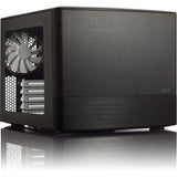 Fractal Design Node 804 Computer Case — FD-CA-NODE-804-BL-W