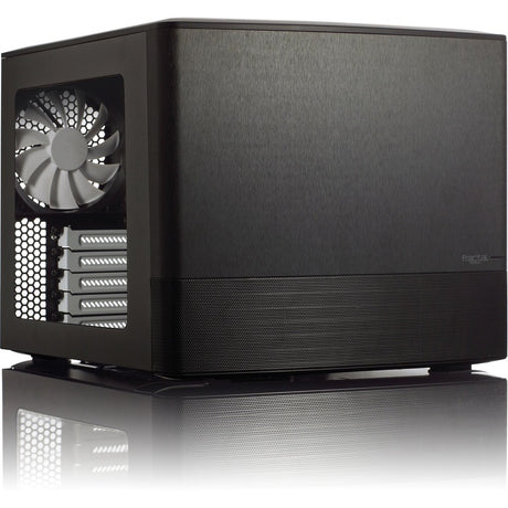 Fractal Design Node 804 Computer Case — FD-CA-NODE-804-BL-W