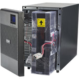 Eaton 9SX 3000VA 2700W 120V Online Double-Conversion UPS - Hardwired In/Out, Cybersecure Network Card Option, Extended Run, Tower — 9SX3000HW