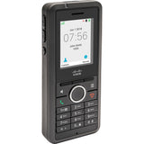 Cisco 6825 IP Phone - Cordless - Cordless - DECT, Bluetooth - Wall Mountable — CP-6825-3PC-BUN-NA