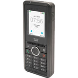 Cisco 6825 IP Phone - Cordless - Cordless - DECT, Bluetooth - Wall Mountable — CP-6825-3PC-BUN-NA